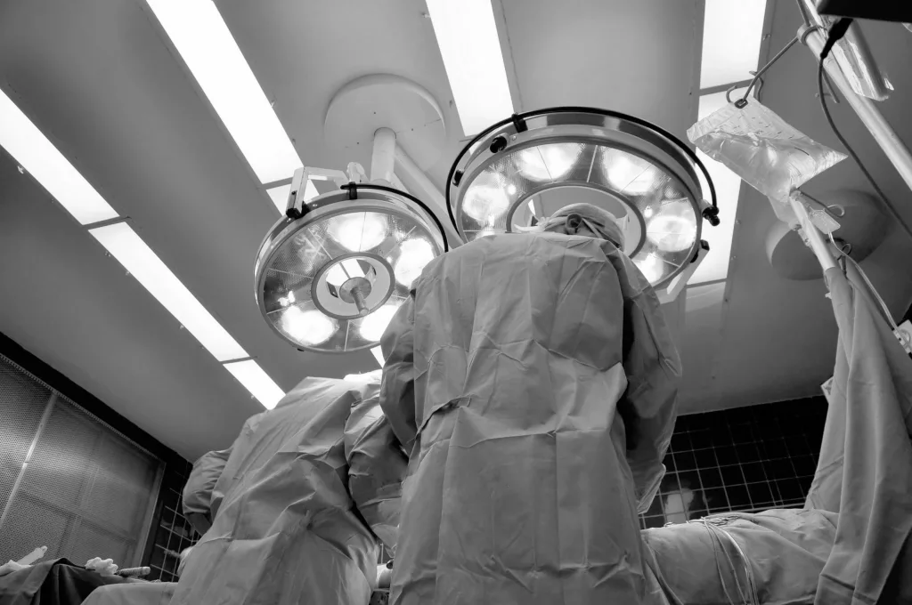 Traitement capsulite rétractile épaule - Dr Samuel Poulain - Chirurgien Orthopédiste à Dieppe & Rouen