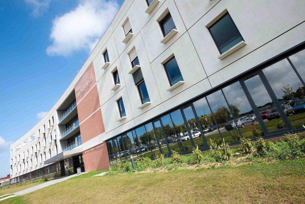 Chirurgie Orthopédique à Dieppe - Clinique Mégival - Dr Poulain