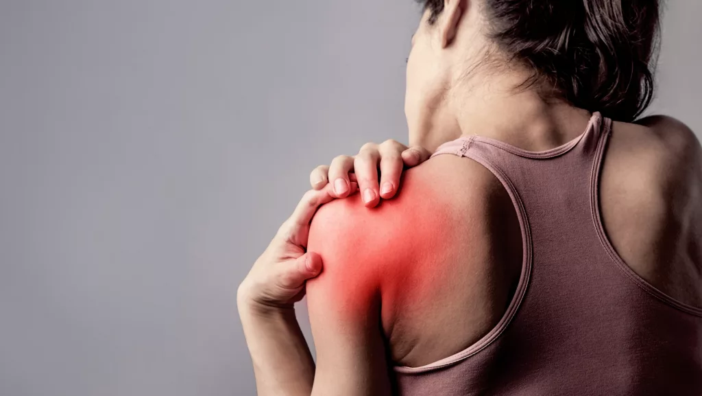 Capsulite rétractile épaule - Dr Samuel Poulain - Chirurgien Orthopédiste à Dieppe & Rouen